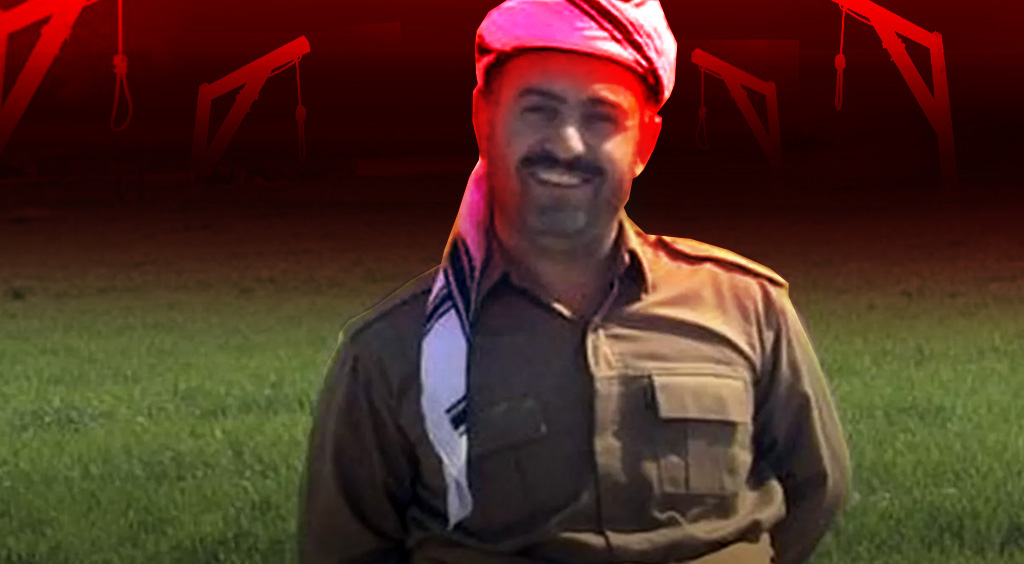 BM'den İran'a Haydar Kurbani çağrısı