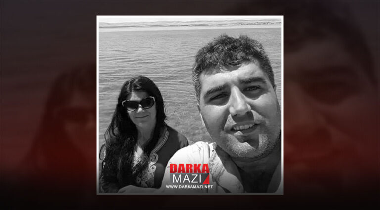 Kobani’de öldürülen çiftin katili PKK istihbarat sorumlusu çıktı PYD, HPG, Esaf Müslüm Abbas, Ruken Hisen, Kaxa Hemo,