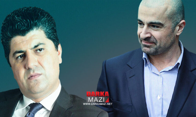 Pafil Talabani'den Lahor Cengi meselesine dönük önemli açıklamalar