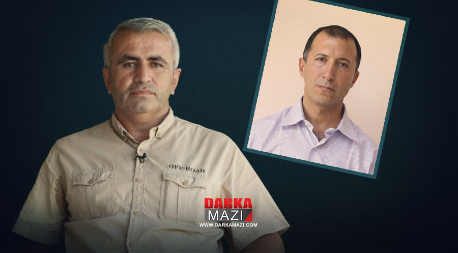 Mahmur kampında SİHA’lar kimi vurdu, PKK kimi suçladı? Hacı Kaçan, Özgür Politika, Roj TV, BM, Irak, Dr. Hüseyin Selman Bozkir, Cemil Bayık,