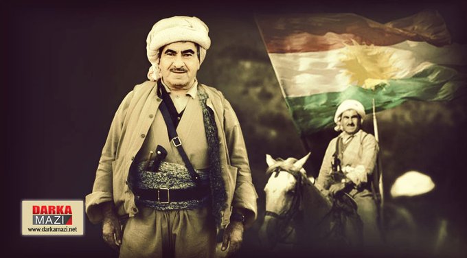 Güney Kürdistan’ı Kürdistan Bölgesi olmaya götüren adım:  Eylül Devrimi