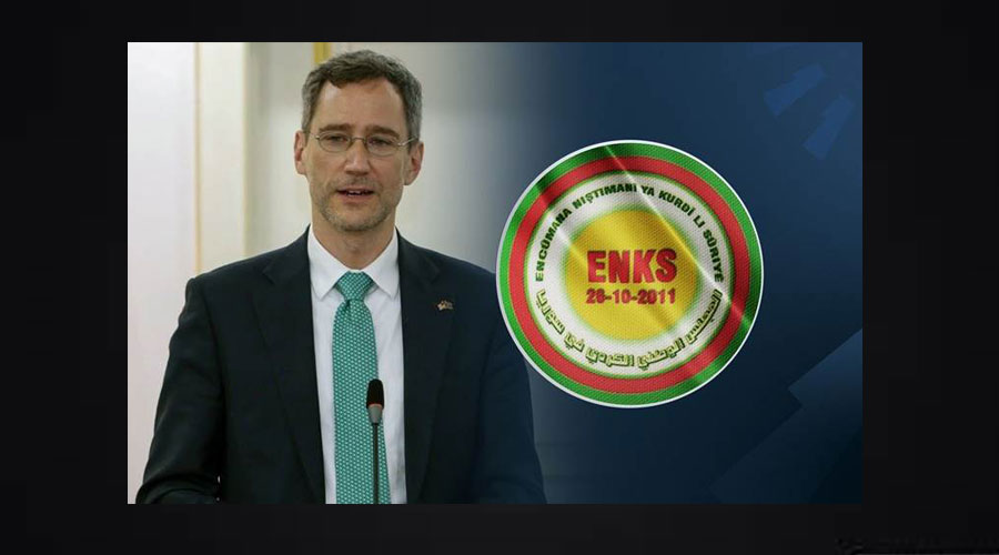 ABD'li Bakan Yardımcısı Hood: ABD’nin, ENKS'ye yönelik engel ve ihlallerin durdurulması için çaba harcıyor