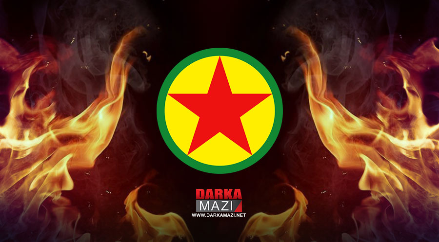 PKK ateşle oynuyor,, KCK; Rojava, Ciwanen Şoreşger, İran, Suriye, Türkiye, KDP, Peşmerge, Zübeyir Aydar, Qadiya kampı, ezidi kampı, Bağdat, Erbil, PYD Asayişi Mohammed Pakpur, İran Tuğgeneral