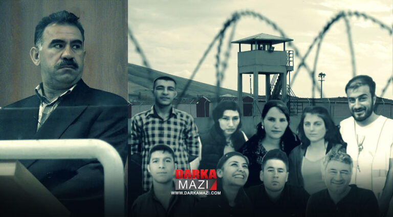 PKK açlık grevlerini bitirdi, kazanımlar ne oldu? Leyla Güven, Abdullah Öcalan, Dem Dema Azadiye ye, KCK; PKK, Deniz Kaya, Cezaevi, Zülküf Gezen, Ayten Becet, Zehra Sağlam, Medya Çınar, Yonca Akıncı, Siraç Yüksek, Mahsum Payam