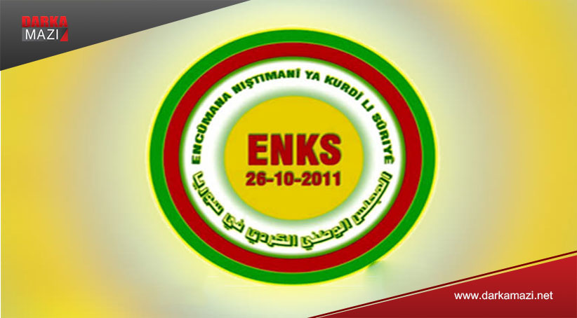 ENKS işgal altındaki Efrin, Serêkaniye ve Girê Spî'de ki uygulamaları kınadı
