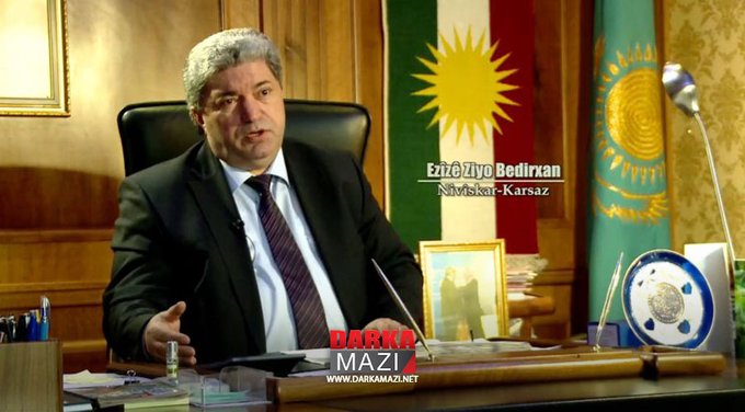 Ezîzê Zîyo’nun Kızıl Kürdistan üzerine yazdığı kitabı Kitap Yurdu Yayın evinde Hejarê Şamil’ın Türkçe diline çevrisiyle yayınlanmıştı. Ezîzê Zîyo’nun Mustefa Barzani Li Yekîtiya Sovyeta Rusça yazdığı kitam Timurê Xelil tarafından Kürtleriçe’ye çevrildi.