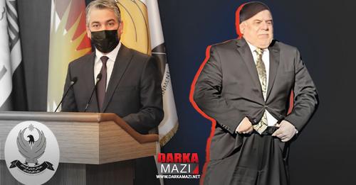 Kürdistan Bölge Hükümetinden Kerkük işgalini öven Haydar Abadi'ye: Yenildiniz
