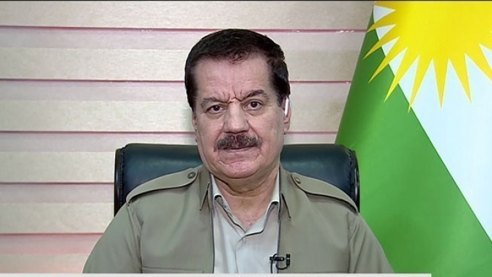 YNK'den Kerkük için yine yanlış adım; gayri meşru vali için anlaşma imzalanmış