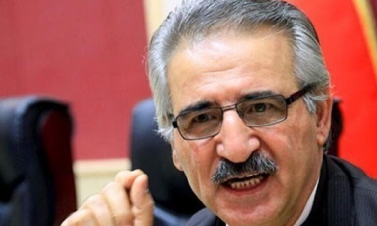 YNK'de yeni zehirlenme vakkaları; Mela Baxtiyar; Ata Serawi, Teymur Enfal'de zehirlendi