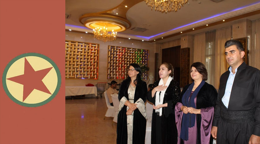 Irak seçimlerinde PKK adaylarının oy sayısı bini aşmadı