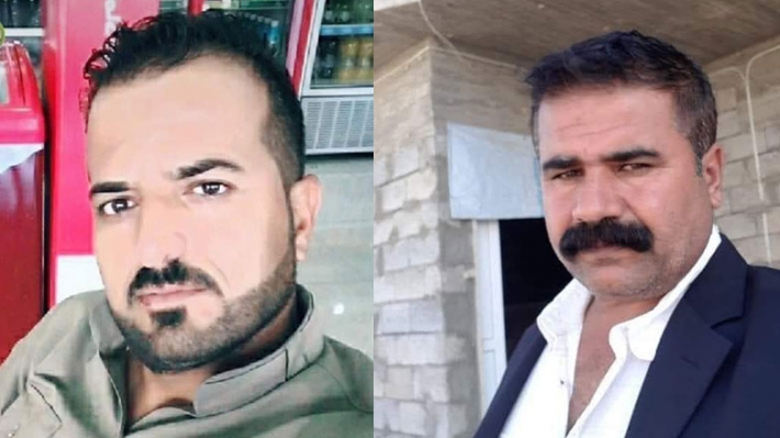 IŞİD saldırısı sonucu iki peşmerge şehit düştü