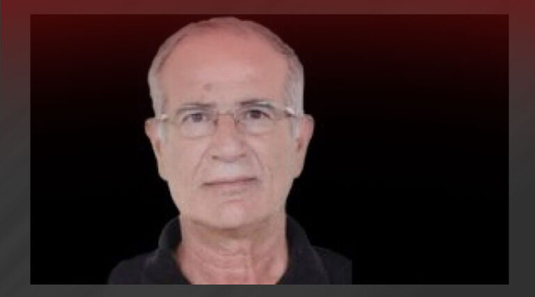 Eski PKK yöneticilerinden Serhat Dersim hayatını kaybetti