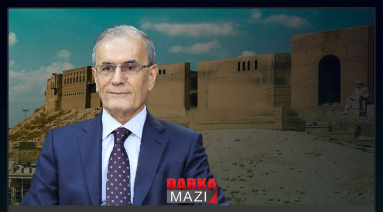 Necmeddin Kerim'in vefatının üstünden bir yıl geçti