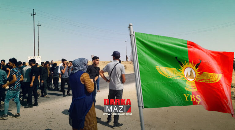 PKK’den Şengal’de ki KDP adaylarına neden saldırdı?