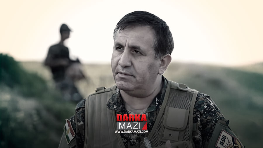 Bu gün "Kürt halkının hayırlı evladı" Sait Çürükkaya'nın şehadetinin 5'inci yıl dönümü Dr. Süleyman, İsmail Beşikçi,