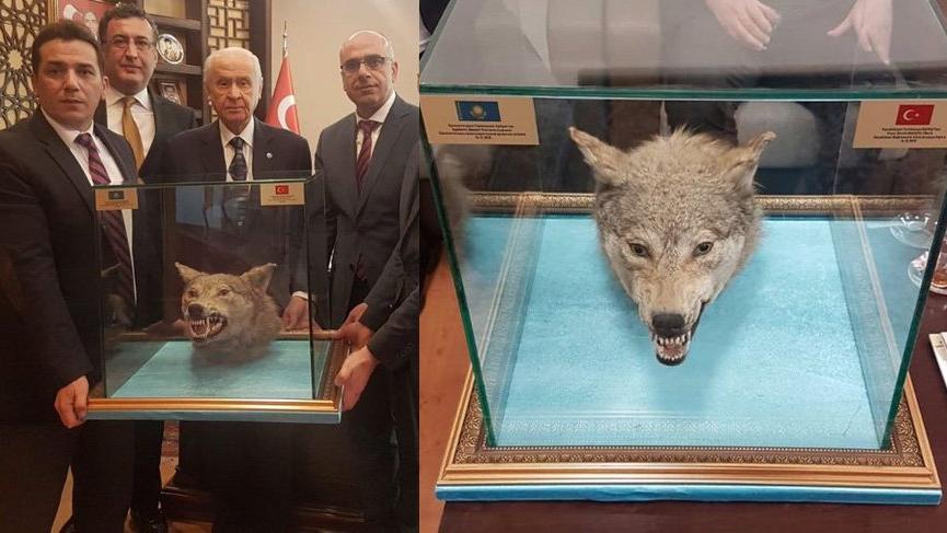 Bahçeli, Kerkük için yine konuştu: Kerkük'te etten duvar öreriz