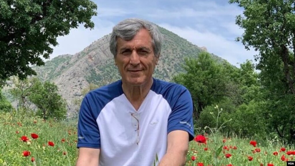 PSK Genel Başkan Yardımcısı Bayram Bozyel gözaltına alındı