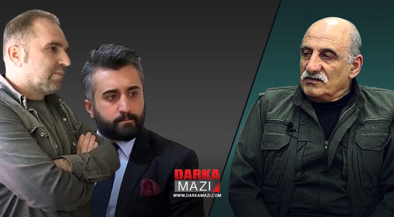 Duran Kalkan’ın “Burası Kürdistan” deyişi ve iki yüzlülük Haşdi Şabi, Şengal, Türkiyelileşme, HDP, Rojava Ahmet Yıldırım, Kuzey Doğu Suriye, Şam, Kürdistan Bölgesel Yönetimi