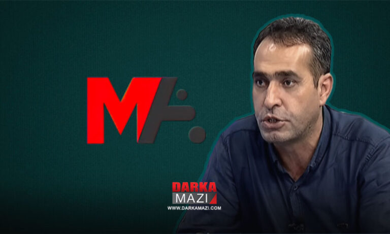 PKK ölüm tünelleri yenilgisini kime yıkmak istiyor? Erdoğan Altan, Mezopotmaya Haber Ajansı, Werxale, Hiror, Zınare Keste, Aziz Weysi, Peşmerge, KDP Kürdistan bölgesel yönetimi, Haftanin, Abdullah Öcalan İmralı, Erbil kuşatması,