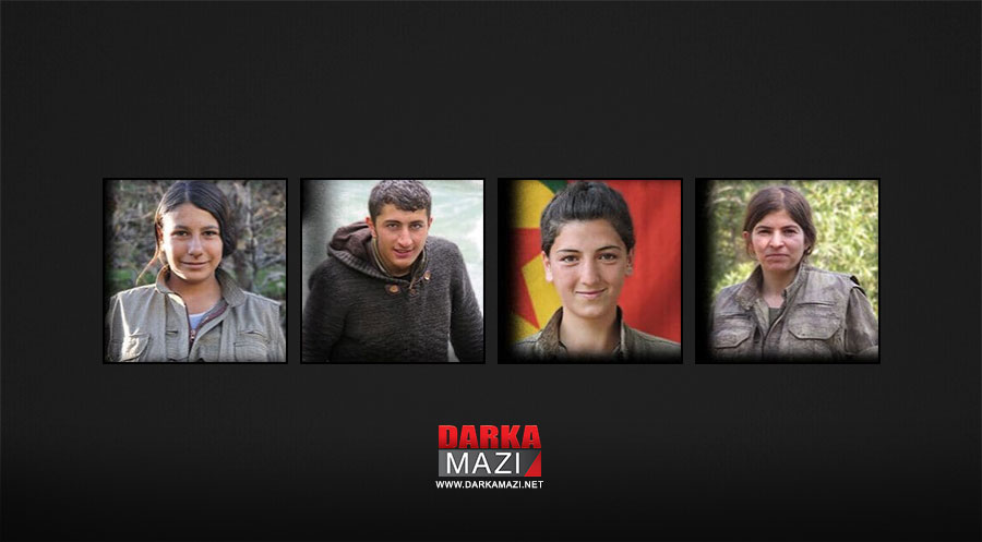 Bu çocukların doğum tarihi neden yok? 