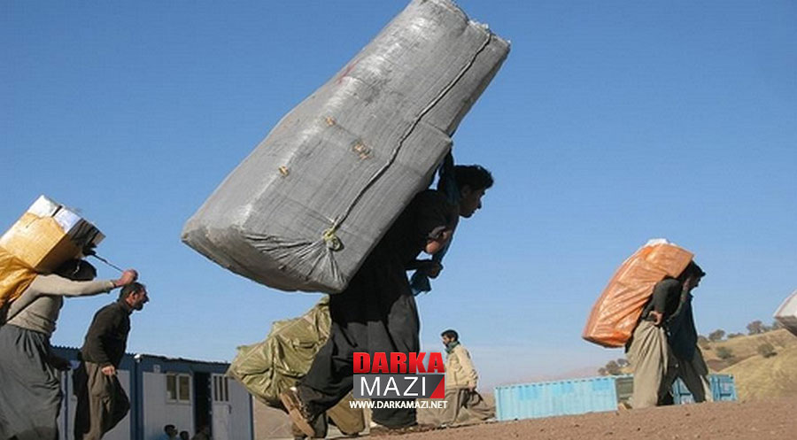 28 yaşındaki kolber İran güçlerinin saldırısı sonucu hayatını kaybetti