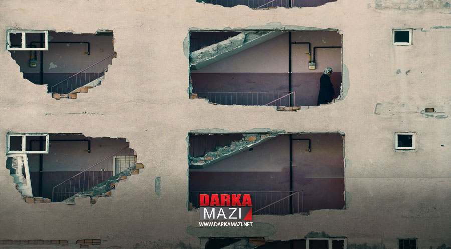 Demirtaş’ın bulunduğu karakola TAK’ın yaptığı bombalı saldırının üstünden 5 yıl geçti, olay aydınlatılmadı Demokratik Bölgeler Partisi, SIrrı Süreyya Önder, TAK, PKK,