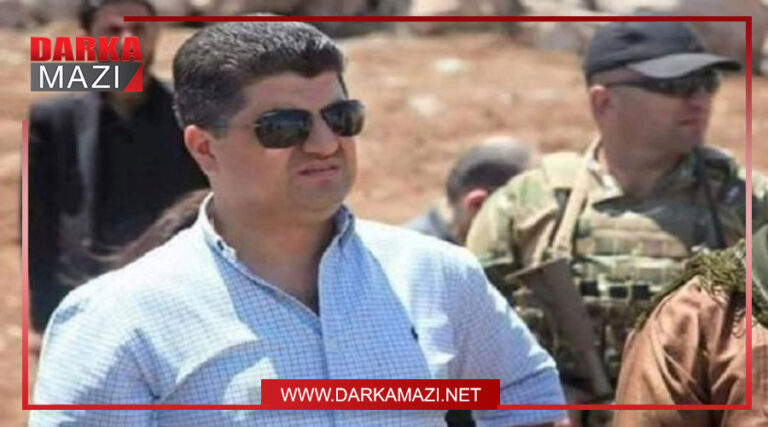 YNK: Lahor Cengi ve Ala Talabani gibi isimler ihraç edildi