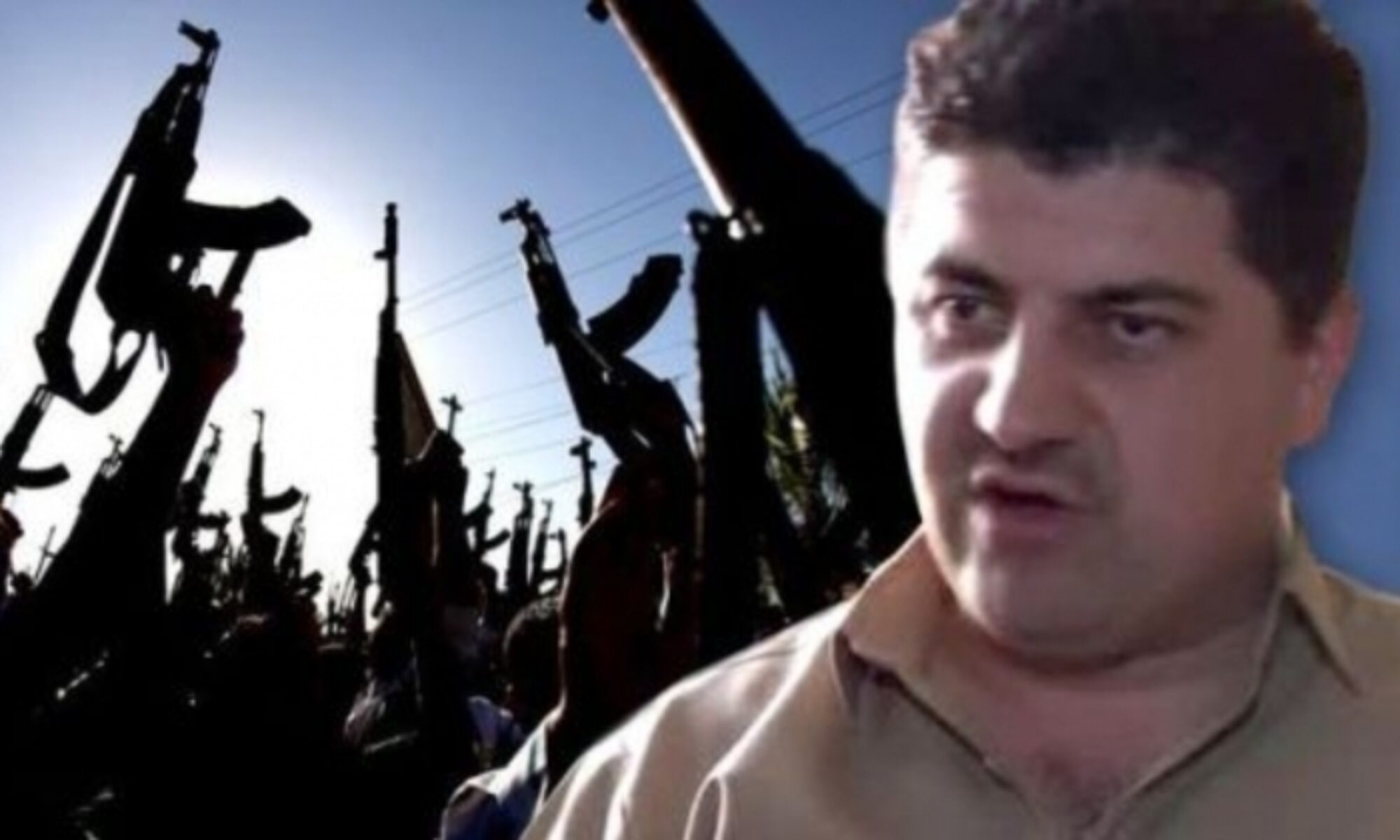 Lohur Cengi kişisel ihtirasları için Süleymaniye’yi ateşe mi atacak? YNK, Celal Talabani PKK İran uyuşturcu ticareti