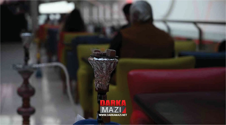 Erbil Valiliği Baas Marşını çalan kafeyi kapattı, üç kişi göz altına alındı