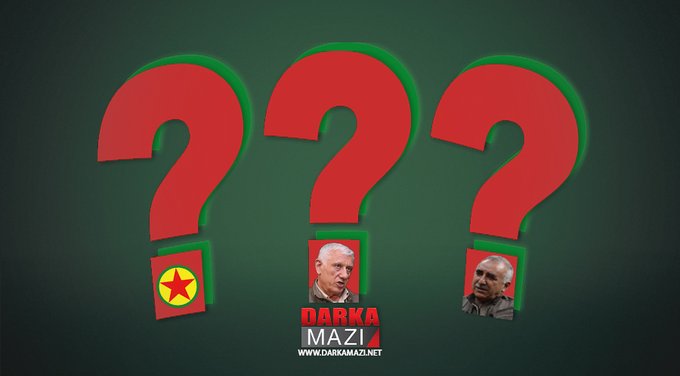 PKK’ye hangi dilden cevap verelim? Rojava, Xalifan, Roj Peşmergeleri, Havar News