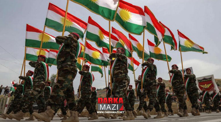 PYD’ye bağlı güçler 30 Roj peşmergesinin ailesini tehdit etti