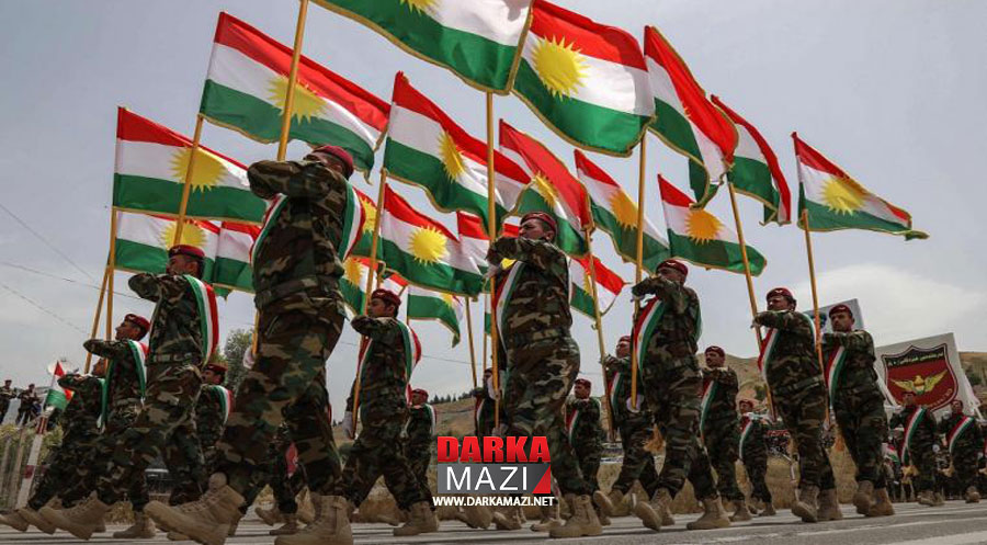 PYD’ye bağlı güçler 30 Roj peşmergesinin ailesini tehdit etti