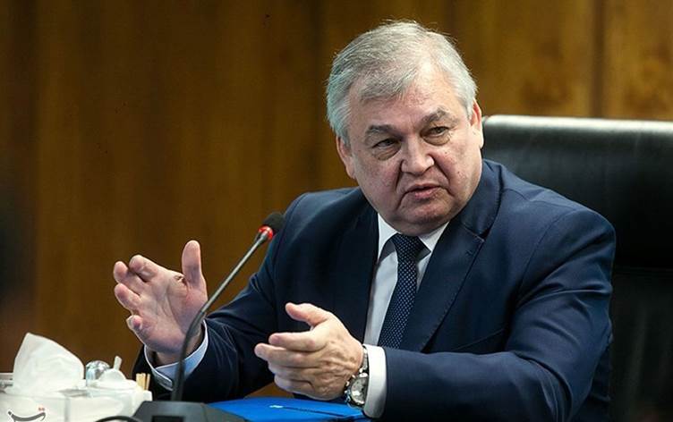 Rusya tarihi tutumunu devam ettirdi: Suriye'de devlet benzeri oluşum çabaları kabul edilemez