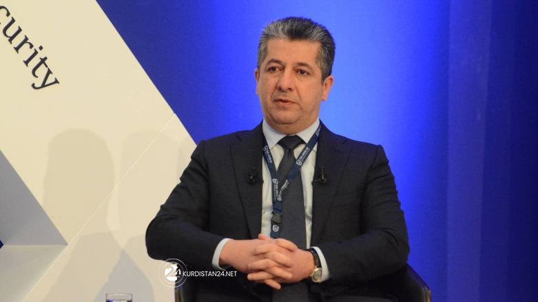 Başbakan Barzani'den çok önemli Rojava ve Irak'ta Kürtler değerlendirmesi