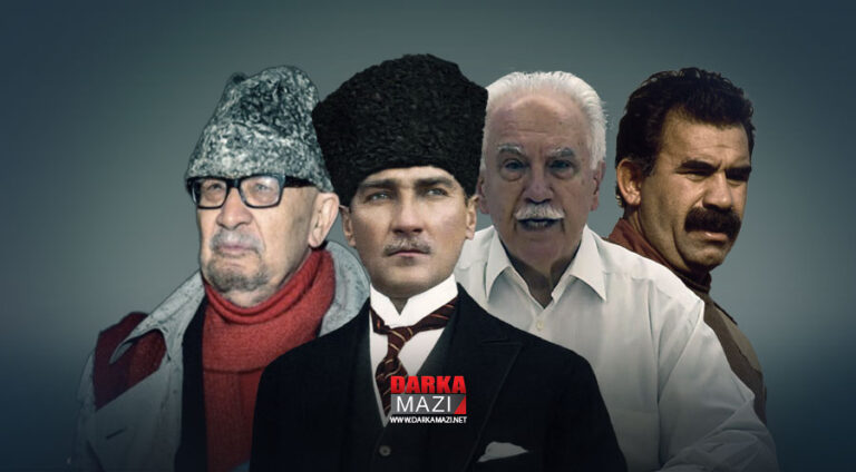 Dılovan Ali yazdı: PKK ve Kürt nefreti