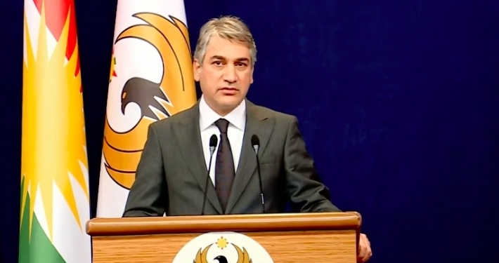 Hükümte sözcüsü Adil'den Belarus- Polonya sınırındaki göçmenler ile ilgili önemli açıklamalar