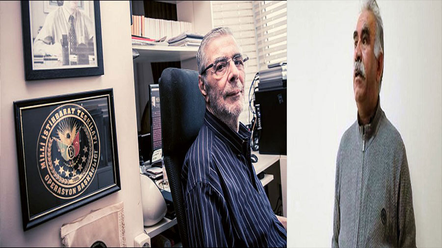 Ergenekon sanığı Yalçın Küçük ise Sakık’ın dinlendiği duruşmada “1996’da Şam’da Öcalan’a yapılan suikastla ilgili ne bilgim var ne görgüm var. Tansu Çiller’in başbakanken 1995 yılı seçimlerinden önce Öcalan’ı Türkiye’ye getirip bir kafes içinde gezdirmek istediğini bana devlet söyledi. Ben Paris’teyken Mesut Yılmaz ve Cumhurbaşkanı Süleyman Demirel de bunu bana bildirdi. Ben de Paris’te Kürtlerin takıldığı bir kafeye giderek bunu yüksek sesle söyledim” demişti.