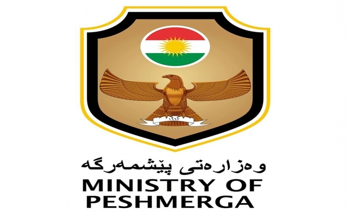 Peşmerge Bakanlığından IŞİD'e karşı mücadelede yeni dönem planlaması