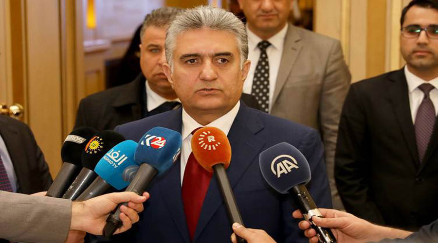 BMGK’nin kadınlara ilişkin 1325 sayılı kararını imzalayan Ortadoğu’da ilk ülke Irak ve Kürdistan Bölgesiydi