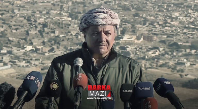 Şengal’e Özgürlük Operasyonu – 13 Kasım 2015- Şengal