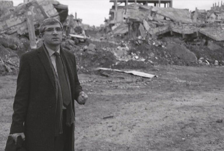 Tahir Elçi ölümünün 6’ncı yılında anılıyor