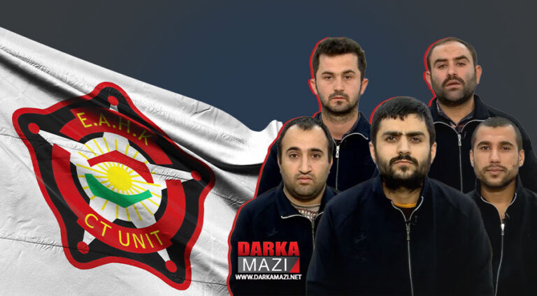 Kürdistan Bölgesi Güvenlik Konseyi: Erbil'e saldırı hazırlığındaki IŞİD gurubu yakalandı