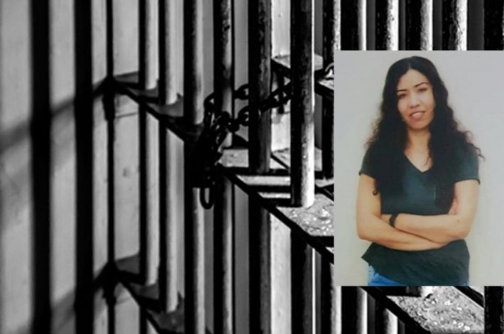 Garibe Gezer ölmedi, öldürüldü Kandıra 1 Nolu cezaevi, Dargeçit, Hendek, bağımsızlar koğuşu, Cezaevi