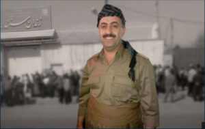 Haydar Qurbani’nin ailesi ile telefon konuşması yayınlandı