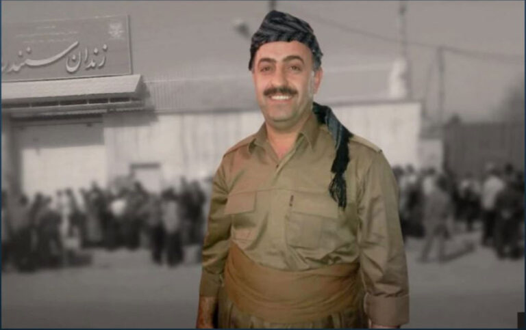 Haydar Qurbani’nin ailesi ile telefon konuşması yayınlandı