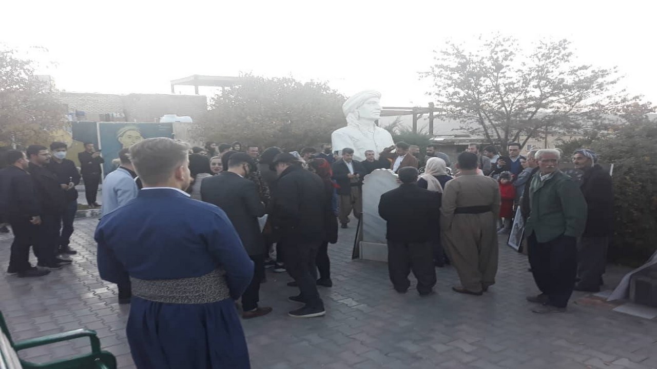 İran rejimi, Hasan Zirek’in doğum gününü kutlamak isteyen halkı engellemek istedi