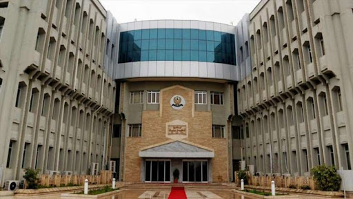 Kürdistan Bölgesi Başkanlık Ofisi "Miami’de villa" iftirasına cevap verdi