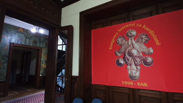 KNK’nin iki yüzlü açıklaması ve gerçek misyonu