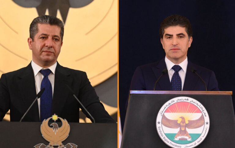 Kürdistan Bölgesi yetkilileri, Alman Mahkemesinin Ezidi soykırımında suçlu bulduğu IŞİD'li hakkındaki kararı destekledi