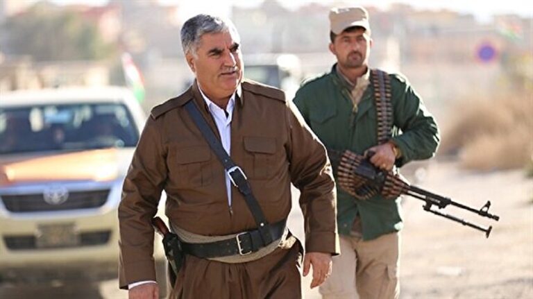 Xelîl: Ölen Ezidiler hakkında PKK'nin kendi içinden bilgi gitmiş olma olasılığı çok yüksek